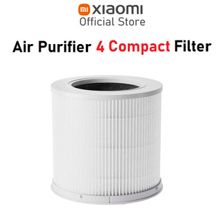 Xiaomi 4 Compact - Lõi lọc không khí Xiaomi Smart Air Purifier 4 Compact Filter - Hàng chính hãng