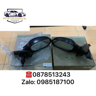 Gương chiếu hậu daewoo lanos