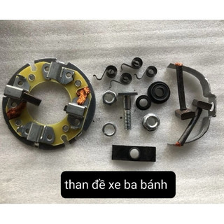 Bộ than đề xe ba gác