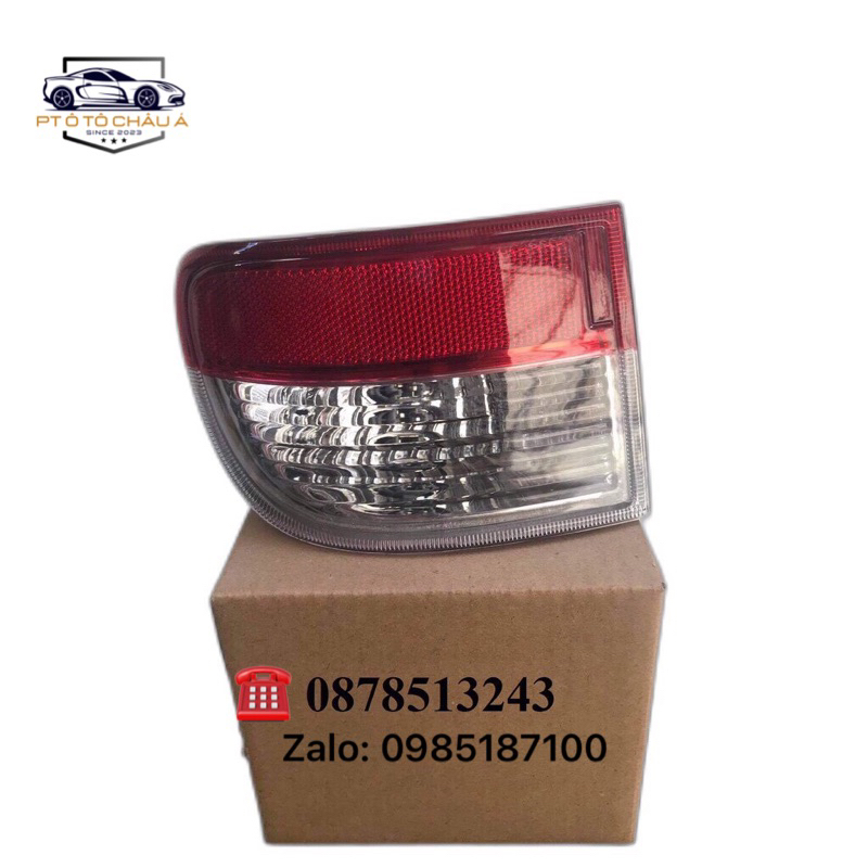 Đèn phản quang sau Mazda Bt50