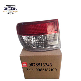 Đèn phản quang sau Mazda Bt50
