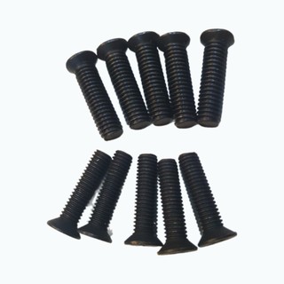 Ốc ren ngược 5mm và 6mm cho đầu khoan 10mm -13mm