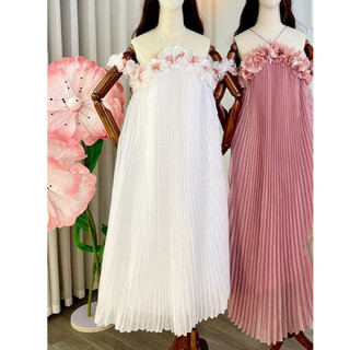 Yếm hoa dập ly kết CC