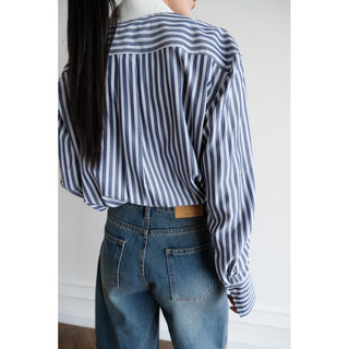 RUBIES Áo Sơ Mi Maika Shirt