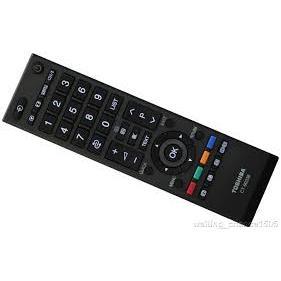 REMOTE LCD TOSHIBA 31 INCH
