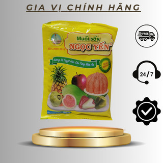 MUỐI NGỌC YẾN 100G. chấm cả thế giới