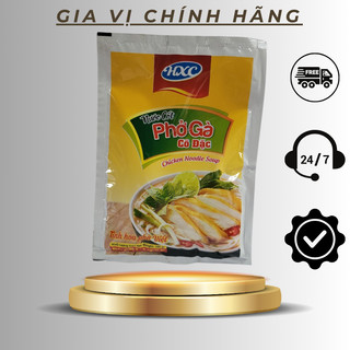 Nước cốt phở gà cô đặc 100g