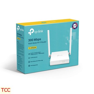 Bộ phát wifi tp-link tl-wr820n 300mbps