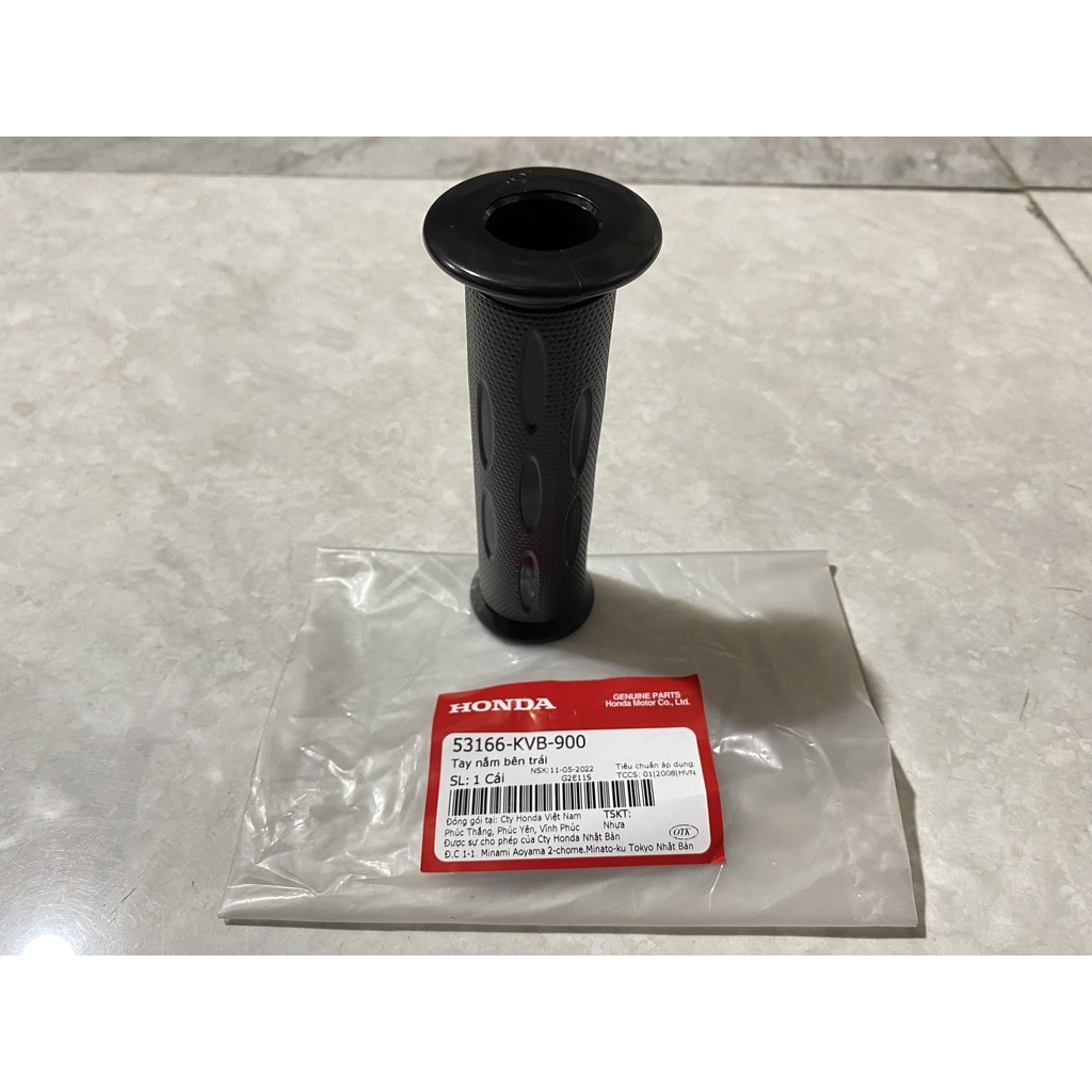 Tay nắm - bao tay bên trái HONDA AIR BLADE 110, CLICK 110.