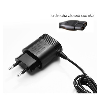 Dây sạc máy cạo râu điện Philips( A00390)