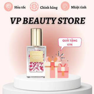 Dầu Dưỡng tóc Weilaiya 40ml Giúp Tóc Bóng Mềm Mượt