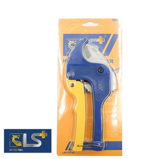 Kéo cắt ống nhựa, ống nước pvc/ ppr ø42mm cao cấp ls+ ls301 ls600001