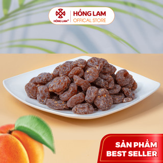 Ô MAI MƠ HỒNG LAM 5 (200G, 300G)