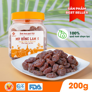Ô mai mơ hồng lam 5