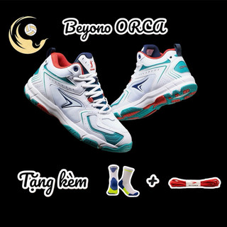 Giày bóng chuyền beyono orca zed sport