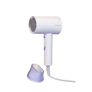 Máy sấy tóc tốc độ cao Xiaomi ShowSee A4-W công suất lớn Sấy nóng lạnh, ion bảo vệ tóc, có thể gấp gọn