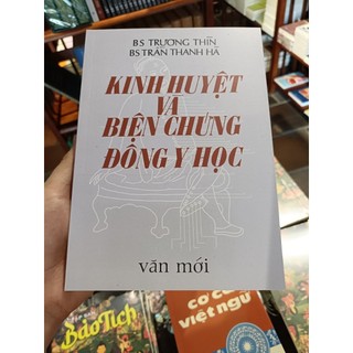 Kinh huyệt và biện chứng đông y học