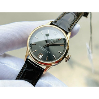 Đồng hồ nữ chính hãng tissot t099.207.36.447.00 chemin des tourelles powermatic 80 lady