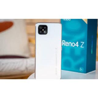 điện thoại Oppo Reno4 Z - Oppo Reno 4Z 5G 2sim ram 12/256G máy Chính Hãng, Cày game siêu chất, Bảo hành 12 Tháng - TN02