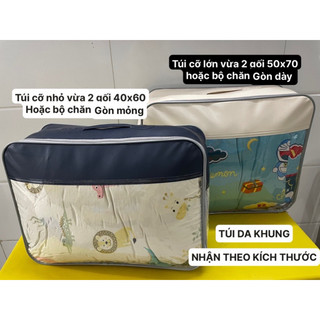 Mua nhiều giảm giá túi đựng bộ chăn ga