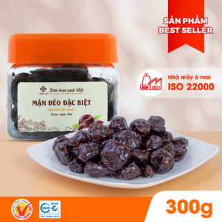 Ô MAI MẬN DẺO ĐẶC BIỆT (HỘP 200G, 300G)
