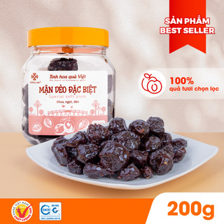 Ô MAI MẬN DẺO ĐẶC BIỆT (HỘP 200G, 300G)
