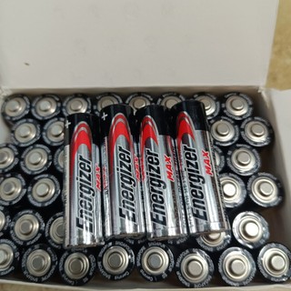 Pin Energizer AA (LR6) AAA (LR03)/ AAAA (E96) VĨ 2 VIÊN