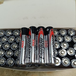 Pin energizer aa aaa / aaaa vĩ 2 viên