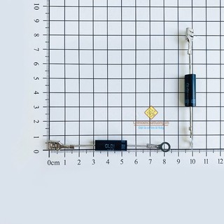 20 chiếc diode tiếp âm lò vi sóng CL01-12 tròn
