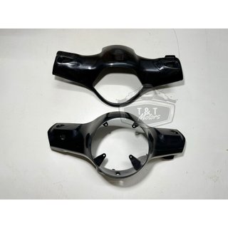 Ốp pha trước + sau vespa lx 2v - 2v ie - 3v