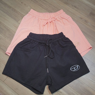 {18-30kg} Quần đùi bé gái chất cotton 100% loại mịn đẹp size đại