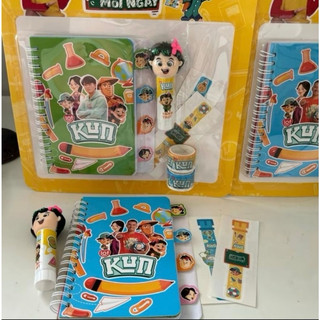 Bộ dụng cụ học tập kun, bút mực kun, bút chì kun, Lego kun…🧚🏻‍♀️🧚🏻‍♀️freeship🧚🏻‍♀️🧚🏻‍♀️hkm sữa