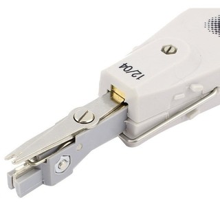 Dao nhấn dây mạng KD-1 (trắng)