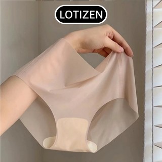 Quần lót nữ su giấy tàng hình siêu mỏng cao cấp Quần lót su thạch không lộ viền thoáng mát