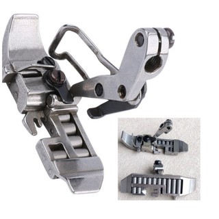 Chân vịt CHỐNG NHĂN máy vắt sổ công nghiệp 4 chỉ jack ,siruba