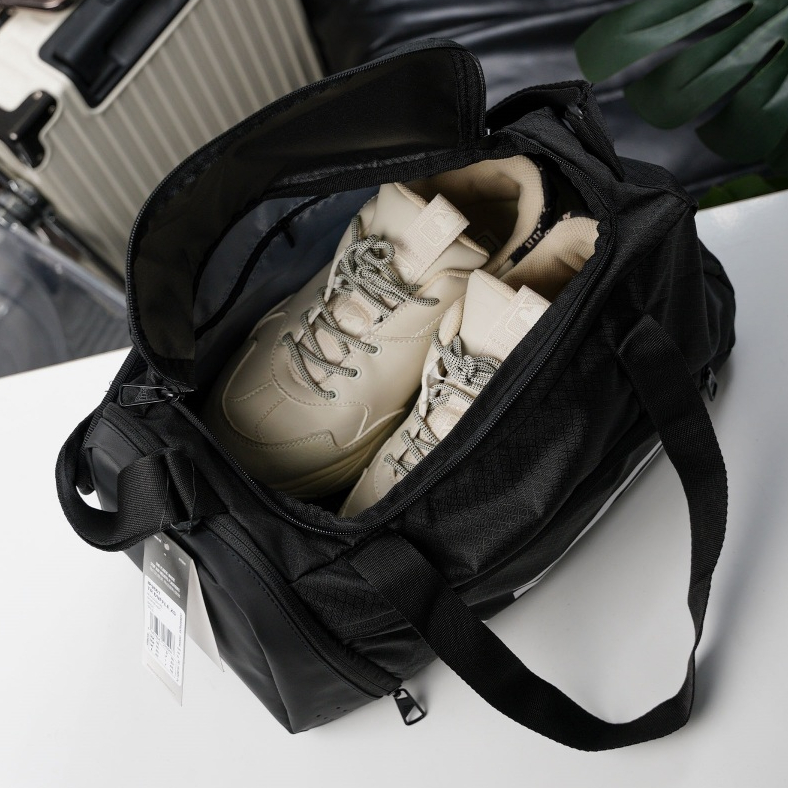 Túi Trống Tập Gym, Túi Đựng Giày, Túi Du Lịch Thể Thao Dành Cho Nam Và Nữ. Hàng Cao Cấp Chống Nước