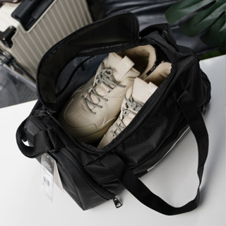 Túi Trống Tập Gym, Túi Đựng Giày, Túi Du Lịch Thể Thao Dành Cho Nam Và Nữ. Hàng Cao Cấp Chống Nước