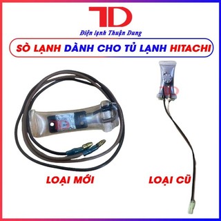 Sò lạnh dành cho tủ lạnh HITACHI, Điện Lạnh Thuận Dung