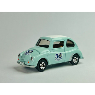 Hobby Store xe mô hình Tomica Subaru 360 phiên bản kỷ niệm 50 năm