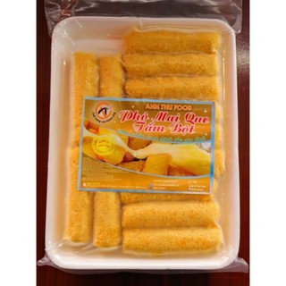 Set 13 cây phô mai que nhà làm ( 500g)