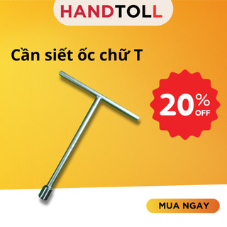 Cần xiết ốc chữ t inox 304|bảo hành trọn đời