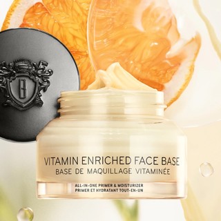 Kem lót dưỡng ẩm đình đám bobbi brown vitamin - enriched face base priming moisturi fullsize