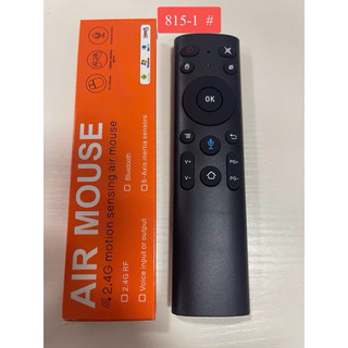 Điều khiển tivi Smart Asanzo, Imusic giọng nói( TV chạy HDH Android)