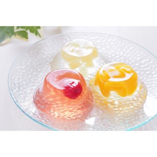 Bột rau câu các loại