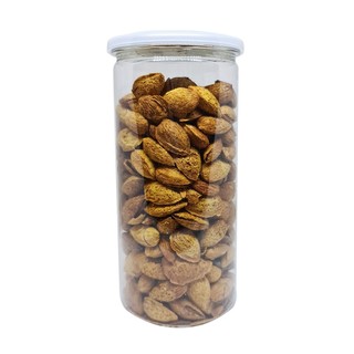 Hạnh nhân Mỹ rang bơ (Hũ 450g)