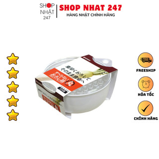 [Hỏa Tốc HN] Bàn nạo rau, củ quả kèm bát đựng NỘI ĐỊA NHẬT BẢN