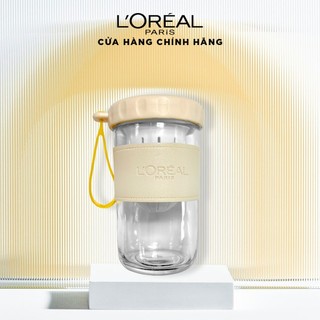Ly L'Oreal Paris, Ly thủy tinh bọc da cao cấp