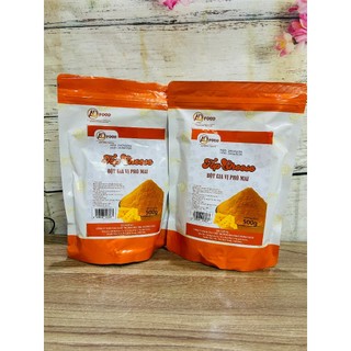 1KG bột phô mai loại ngon, hàng tuyến chất lượng, siêu thơm béo nậy, kết hợp với cac món chiên lắc,..