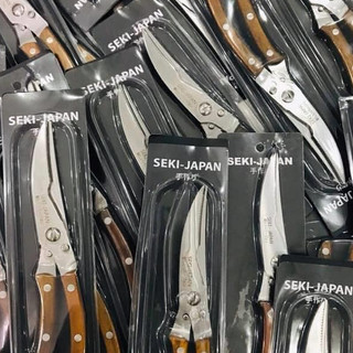 KÉO CẮT GÀ SEKI JAPAN
