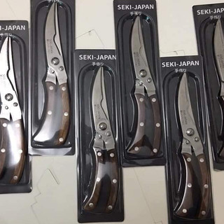KÉO CẮT GÀ SEKI JAPAN